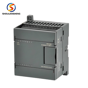 High Quality Industrial <strong>Automation</strong> <strong>Plc</strong> Pac Dedicated Controllers with 6ES7235-0KD22-0XA0 <strong>Plc</strong> Logic Programming Controller - Product Image 6
