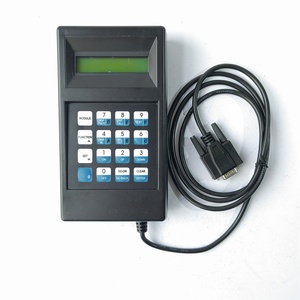 Инструмент для проверки лифта KM278506 GAA21750S1, инструмент для проверки разблокировки, инструмент для диагностики оператора, Черный инструмент для тестирования