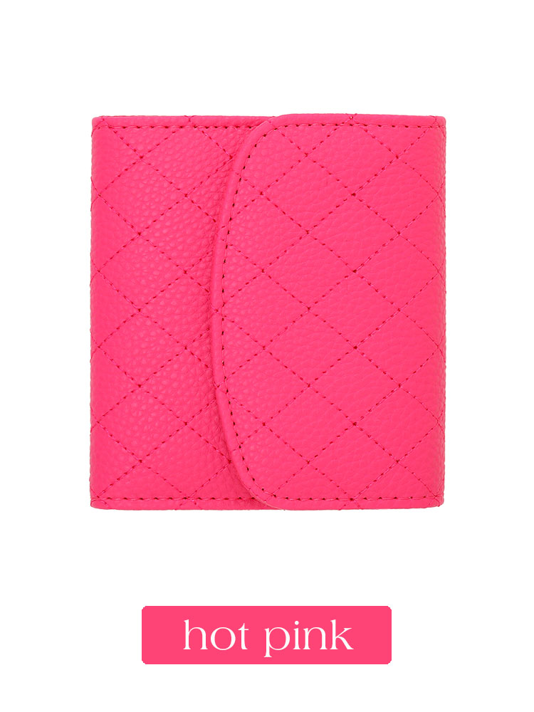 Hot pink