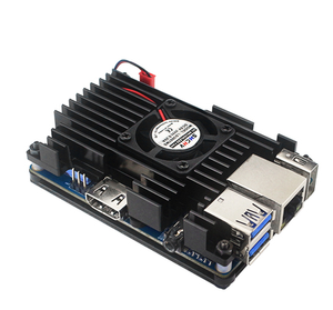 Orange Pi 3 LTS Computer a scheda singola AllWinner H6 2GB RAM 8G EMMC Dev ic CMOS LOGIC IC SERIES SOIC14chip componenti elettronici - Product Image 1