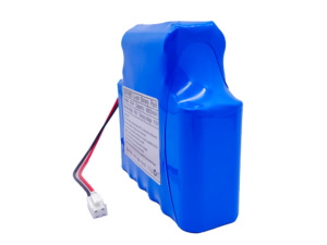 GEB 4S4P şarj edilebilir 18650 4S4P 14.8V 8800mAh lityum pil paketi LED ışık lityum iyon piller 8800mAh - Product Image 3