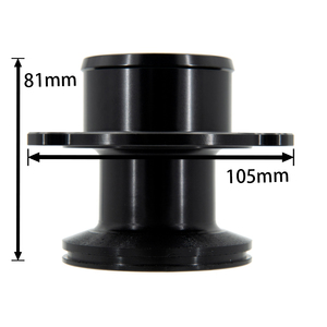 K03 Turbo çıkış susturucu K03 Turbo ile 1.8 ve 2.0 Petr0l Turbo EA113 TFSI için boru silmek - Product Image 5