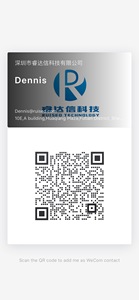 5MP Mini Mipi Kamera IMX335 CMOS IP CCTV Modul Für HD Document Passport ID Scannen - Product Image 2