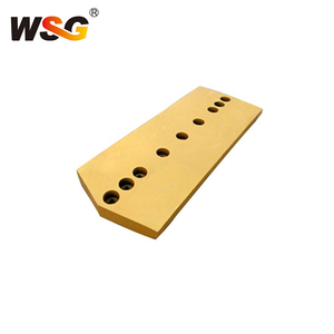 Máy Kéo Thủy Lực <span class=keywords><strong>Grader</strong></span> <span class=keywords><strong>Blades</strong></span> Phần Răng Cưa 1.5X12 Cắt Cạnh 5d9559 <span class=keywords><strong>8j4043</strong></span> 235-70-12140 - Product Image 5