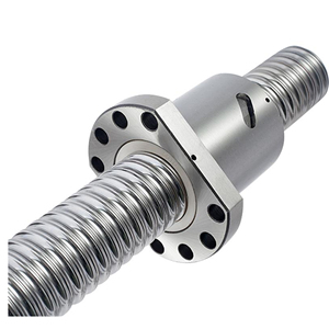 OEM工厂高精密Tr25空心T20丝杠 - Product Image 2