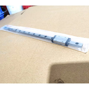 MGN MGW系列微型直线导轨MGN5 MGN7 MGN9 MGN12 MGN15 3D打印机用微型直线导轨和滑块