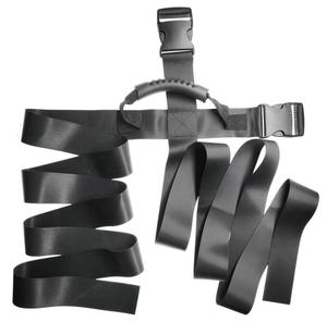 Heavy-Duty <strong>Hook</strong> and <strong>Loop</strong> Organizer Hanger Extension Cord Holder Storage <strong>Straps</strong> for Organizing Hanging and Storing - Product Image 4