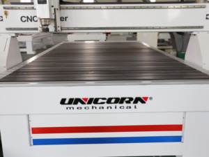 Enrutador CNC de alta velocidad 1325, precio competitivo, sistema de Control DSP, máquina de grabado de núcleo de Motor - Product Image 3