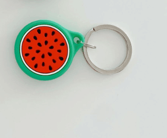 sandia roja