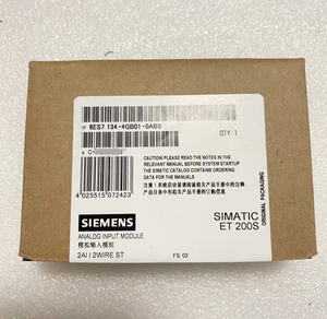 6 i7134-4Glec01-0A0 Siemens iAnnnnnnnalog lectronic oodule para E200S alonalog oodule 2 A - Product Image 2