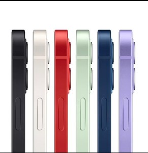中古オリジナルロック解除iPhone 12 Mini 5G 5.4インチ中古LTEスマートフォン12MP機能米国版 - Product Image 6