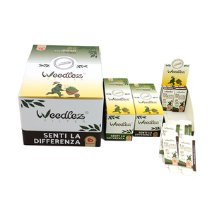 Custom <strong>Design</strong> Size Countertop <strong>Display</strong> Cardboard Auto Bottom POP Retail <strong>Display</strong> <strong>Boxes</strong> With Logo - Product Image 2