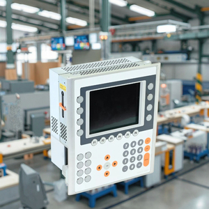 Originale nuovo pannello di alimentazione Inverter Display HMI Touch Screen ACPOS Servo Drive Warehousestock 5 ap1120. 1043-000 per la programmazione PLC