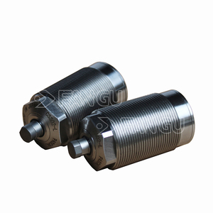 <strong>PASCAL</strong> Brand CSS Series OEM/ODM air Work Support CSS02-L 1MPa air Lift Support Hydraulic Cylinder - Product Image 1