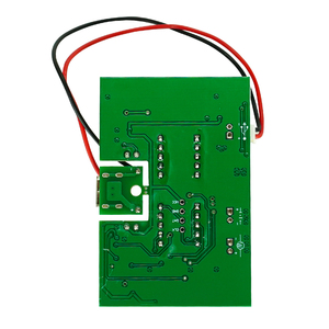 OEM & ODM遅延水コントローラーPCBAPCBAスイッチ機能付き遅延散水制御ボードカスタマイズ可能な<span class=keywords><strong>PCB</strong></span> & PCBA