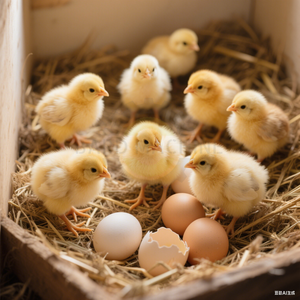 Cao Tự Động Gia Cầm Trứng Lồng Ấp Cho Trang Chủ Sử Dụng Cho Hatcheries Trang Trại Gà Chim Chim Quail Vịt - Product Image 6