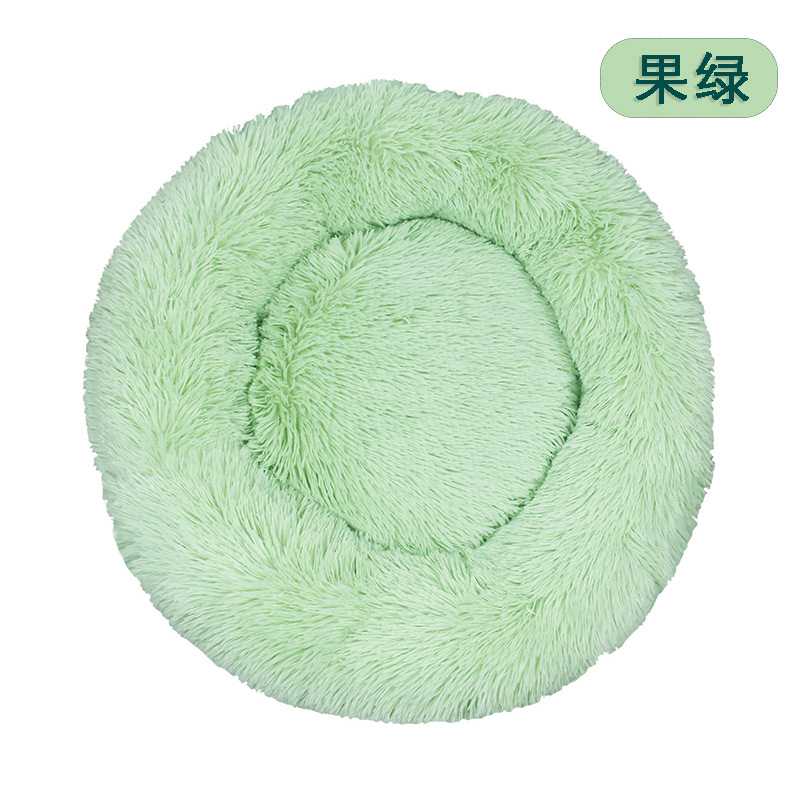 Fruit vert