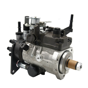 Golden Vidar-bomba de inyección de combustible diésel 9521A031H, para Perkins, Caterpillar 320D, excavadora C7.1, Delphi - Product Image 3