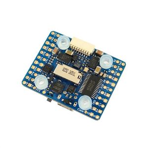 Контроллер полета MATEK H743-MINI V3 со встроенным датчиком тока OSD BEC Betaflight для Радиоуправляемый Дрон FPV мини металлический дизайн - Product Image 5