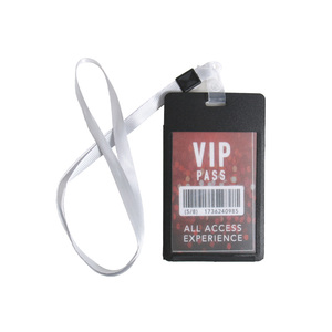 Hiệu suất vượt qua đường phố cận cảnh tương tác ảo ảnh mánh lới quảng cáo ma thuật ma thuật ma thuật VIP vượt qua thẻ tên vào giấy phép làm việc - Product Image 4