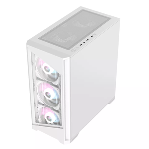 Carcasa de ordenador para Gamer, cubierta de ordenador con logotipo personalizado y Torres - Product Image 3
