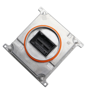 Orijinal kullanılan 7P5941591AD Skoda Octavia Fabia Polo LED far için Led far kontrol ünitesi güç modülü - Product Image 6