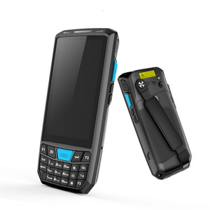 Prezzo basso Smart Handheld Terminale Pda MSR lettore di Schede di Raccolta Dati Portatile - Product Image 5