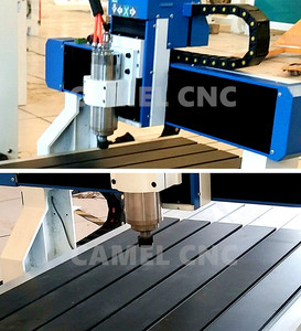高品质台式CA-6090数控路由器，厂家低价 - Product Image 6