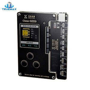 Face ID <strong>Programmer</strong> for <strong>iPhone</strong> X XS Max XR 11 12 13 14 Pro Max Checking Reading Writing Repair Tool - Product Image 1