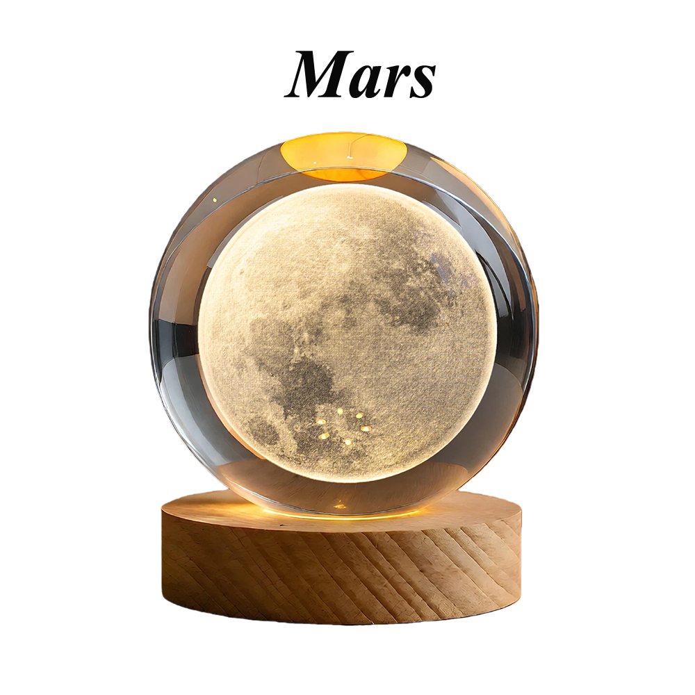 Mars