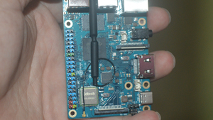 Orange Pi3B開発ボードキットサポートDebianAndroidシステム - Product Image 2