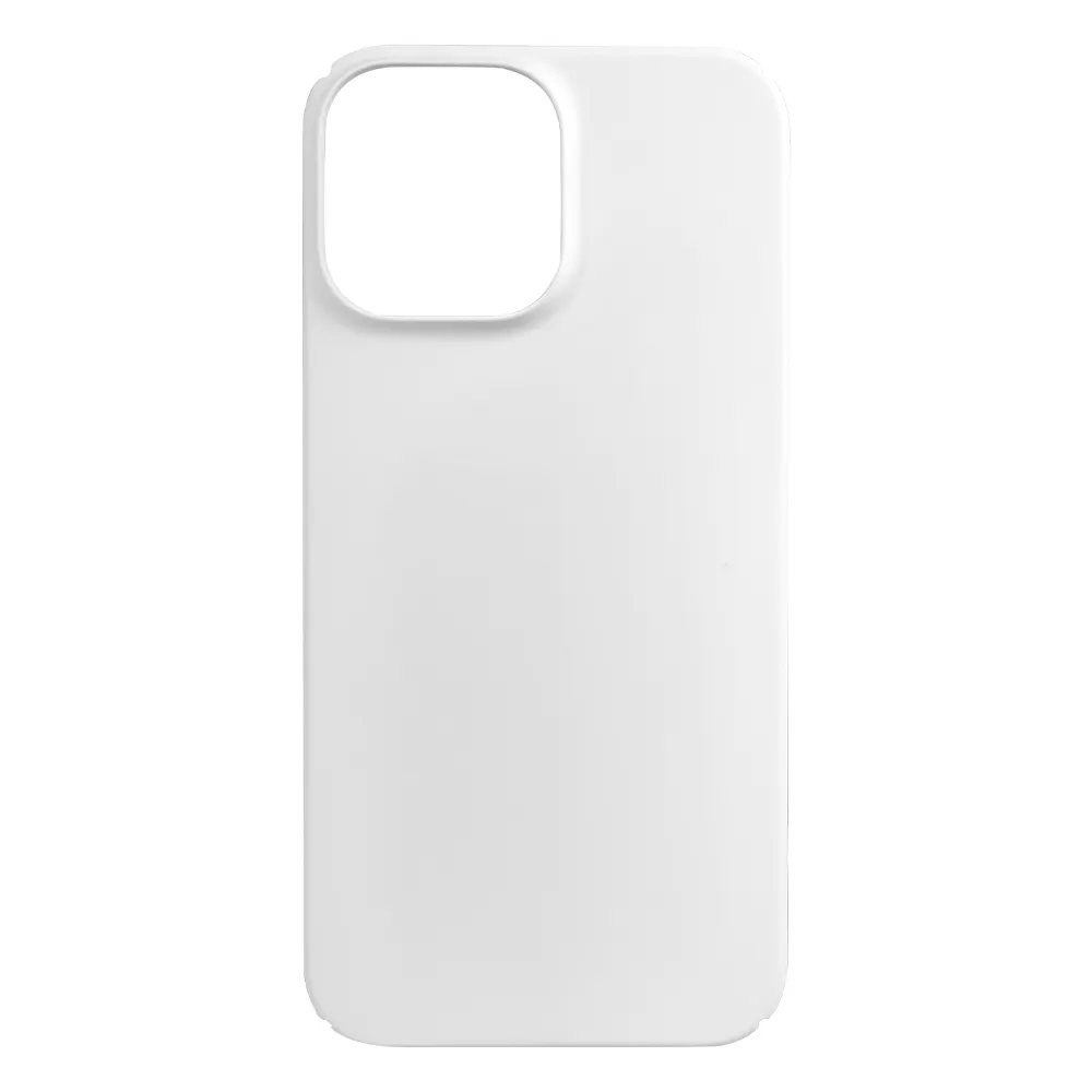 Mobiele Telefoon Case Blank 3D Sublimatie Pc Cover Voor Iphone 14 Pro Max