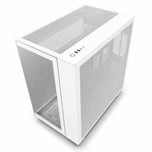 <span class=keywords><strong>360</strong></span>水冷ミッドタワーATXシャーシに適したH7H5H9コンピューターケースは、フロントType-C/強化ガラスサイドパネルをサポートします