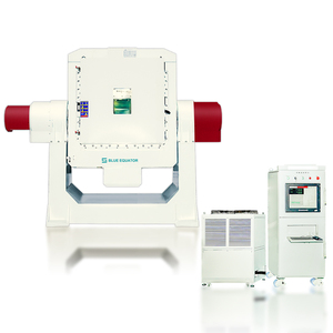 High-Precision Dual-axis Rate Table Motion <strong>Simulator</strong> for INS Test with Advanced Rate Control - Product Image 1