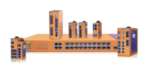 Server del dispositivo seriale a 1 porta, 1 x porta RS-232 + 1 x porta RS-485/422 + porta 1x10/100M, seriale a Ethernet, rete TCP/IP - Product Image 4