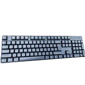 Combinación de teclado y ratón inalámbricos de alta calidad al por mayor 104 teclas 2,4 Ghz para oficina de negocios o juego de ordenador doméstico - Product Image 3