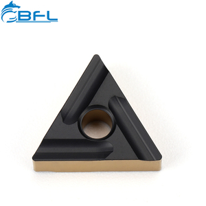 Miếng Chèn Cacbua BFL TNMG1604, Dụng Cụ Tiện Cacbua Vonfram Rắn - Product Image 2