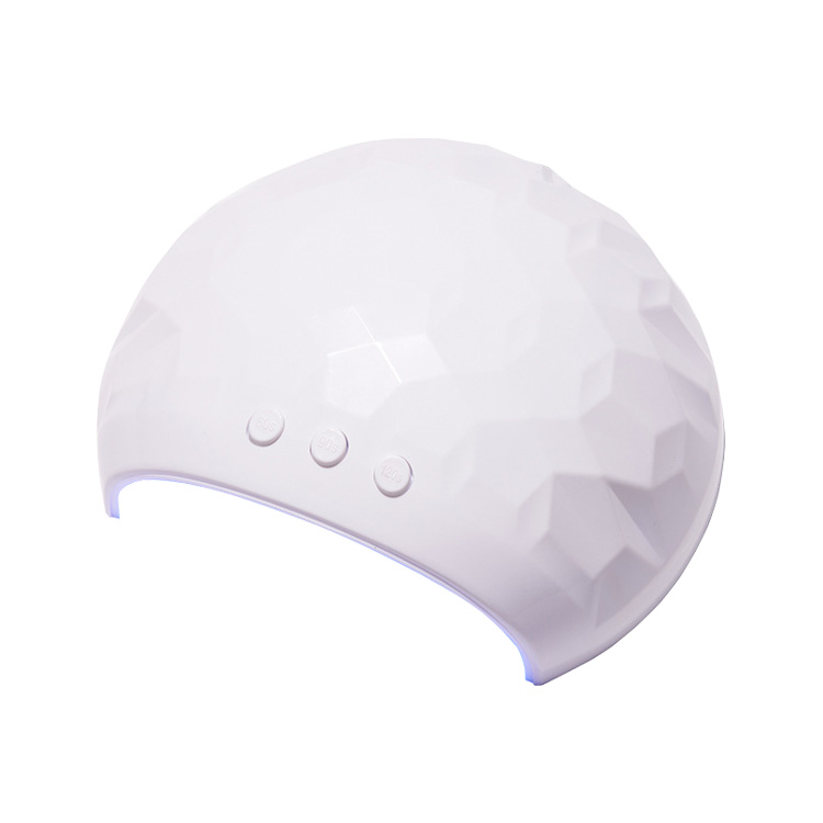 Blanc 48W/18 LED