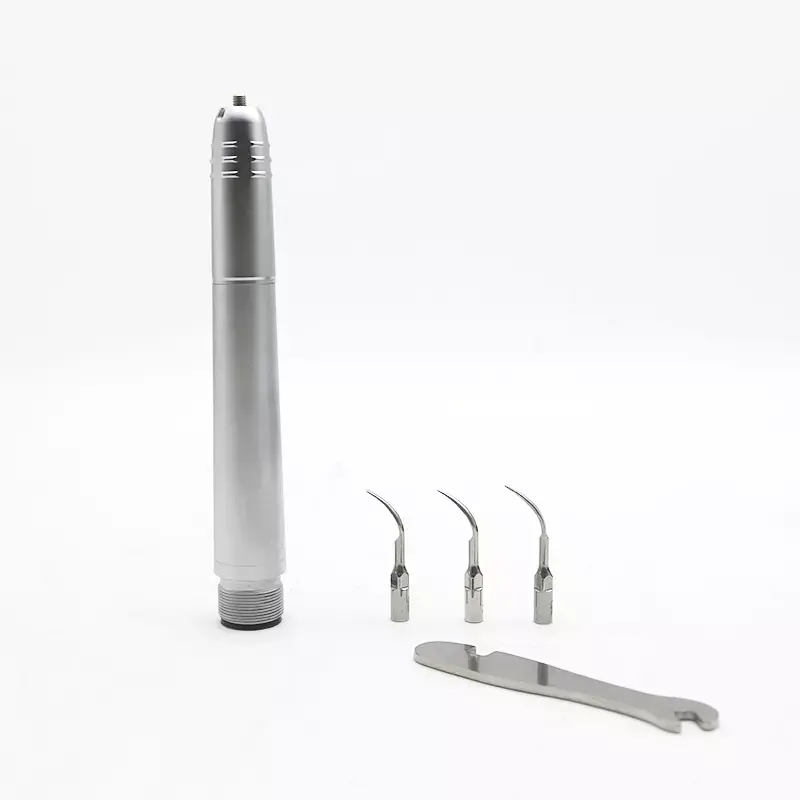 Zahn pneumatischer Scheren zahnreinigungsgerät Reinigung von Zähnen zahnklinik-Werkzeuge 2 Löcher 4 Löcher hohe Qualität