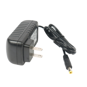 Best Selling Factory Make Power Adapter15W 5v2a 6v2a 7.5v2a 9v1a 1.5a 10v1a 1.5a 12v1a 15v300ma 1a Power Supply <strong>Adapter</strong> - Product Image 4