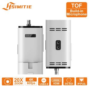 Simitie Box <strong>Camera</strong> With Tof Autofocus Hdm I and Usb Type-<strong>c</strong> Output With 20x Zoom - Product Image 2