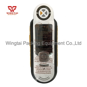 Colorímetro digital portátil x-rite rm200qc, analisador de cores de alta qualidade - Product Image 2