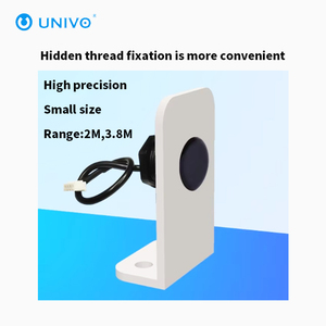 TOF Laser UPSJ-20 a infrarossi sensore di prossimità del corpo umano oggetto interruttore di rilevamento con la riflessione diffusa sensore fotoelettrico