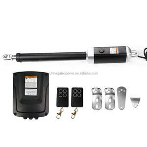 Пульт дистанционного управления MK1501 с Wi-Fi для открывания ворот - Product Image 4
