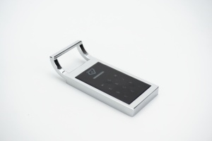 ตัวล็อกการ์ด RFID รหัสรวม,ล็อกประตูตู้รหัสผ่านดิจิทัลรหัส Wifi สำหรับรถยนต์ - Product Image 4