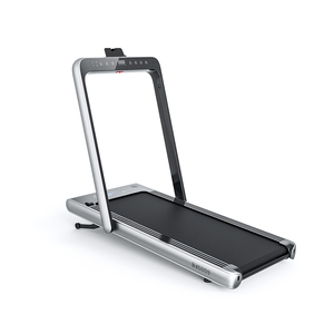 2 in 1 automatico inclinazione telecomando APP Jogging Display a LED 4,5 CV sotto la scrivania pieghevole tapis roulant - Product Image 3