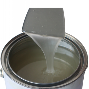 层压BOPP薄膜表面点墨技术的较厚压花UV丝网印刷油墨 - Product Image 6