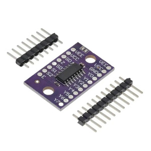 74HC4051 8 Channel Analog <strong>Multiplexer</strong> Selector Module Multiplexers Distributor Resolver For - Product Image 5