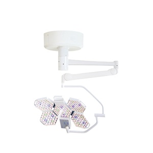 HF SY02-5 <span class=keywords><strong>LED</strong></span>シャドウレス操作ランプ天井手術室手術照明高い照明照明