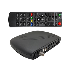 กล่องสายไฟดิจิทัลสำหรับค้นหาแบบ M3U8 xtream IPTV อัตโนมัติกล่องใส่สายไฟ - Product Image 2